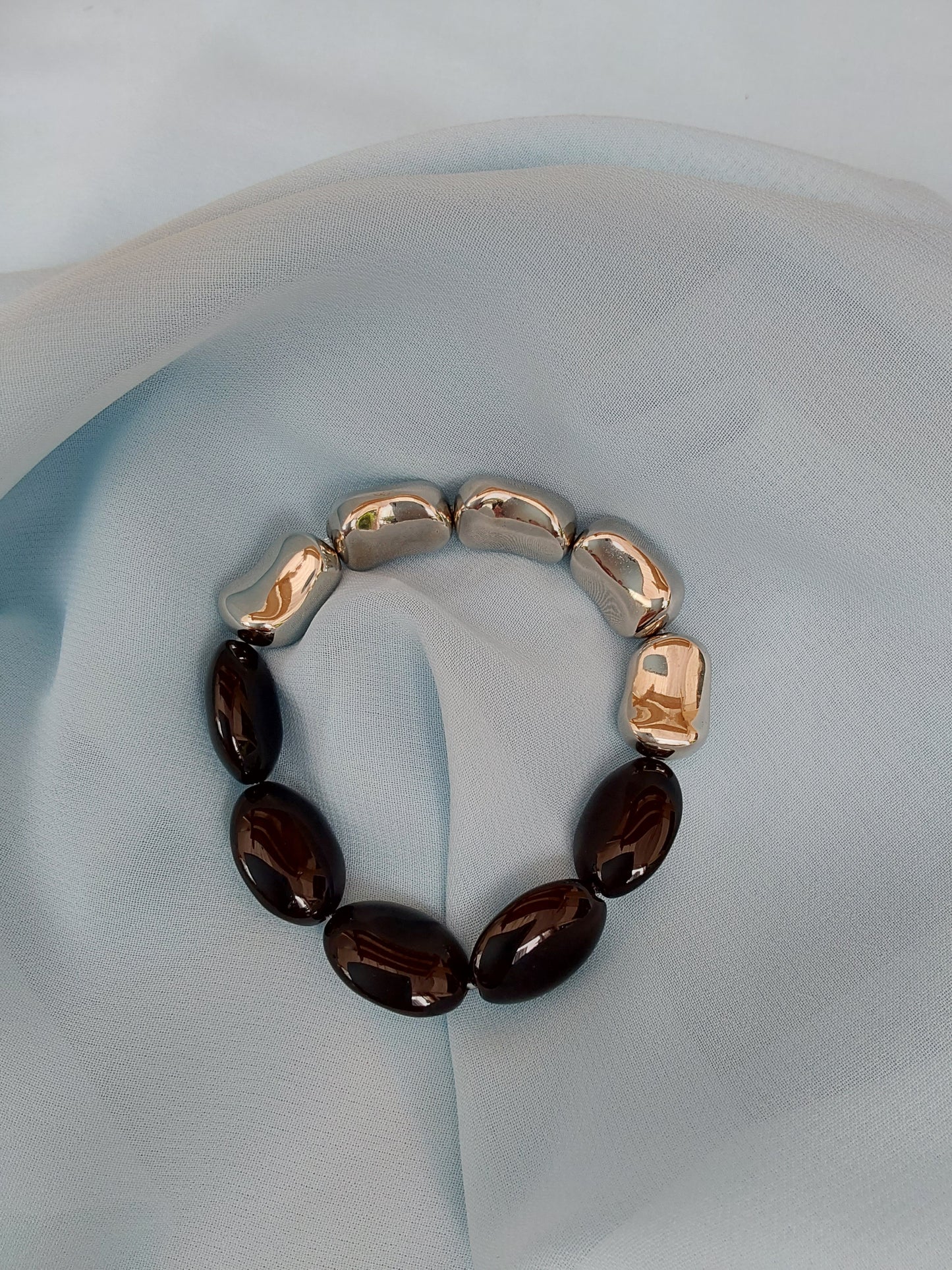 Protection Onyx bracelet