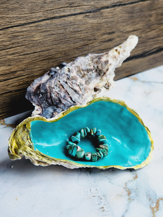 Turquoise Ring
