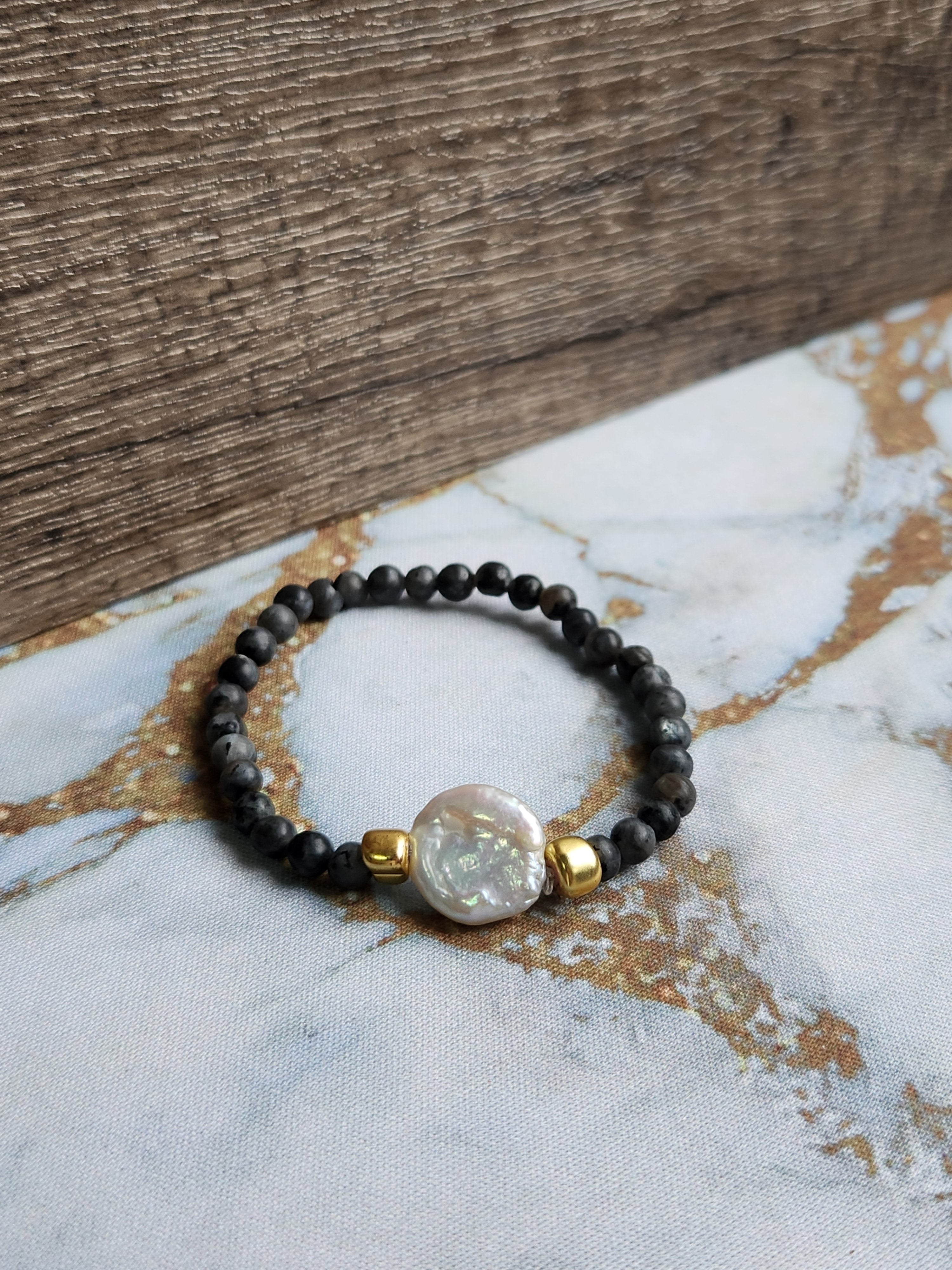 Baroque Pearls – Justadailysparkle