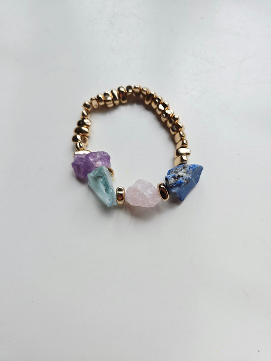 Dreamy Gemmy Bracelet