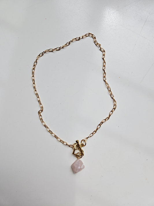 Dreamy Classic Necklace