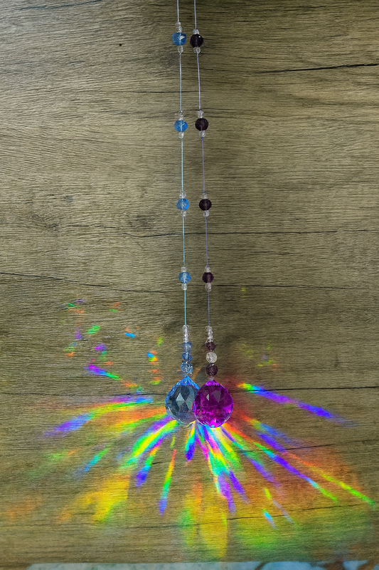 Dreamy Light Catcher